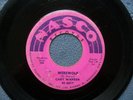 Gary Warren...Werewolf...Nasco Rocker 45 rpm 1958