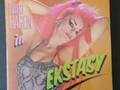 Nina Hagen Ekstasy Sinatra Greenbaum LP Record Sealed Vinyl
