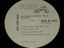 Elvis Presley - Pure Elvis LP RARE Radio Promo Only LP  NM-  FREE SHIP IN USA