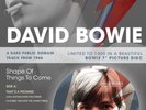 DAVID BOWIE The Shape Of Things To Come Picture Disc 7