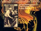 Ludwig Streicher double bass concertos TELEFUNKEN Germany   lp play-tested