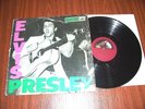 Elvis Presley LP 