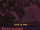 FOREMOST AUTHORITY: Childhood Friends (´68 / v. rare orig. German PSYCH 7