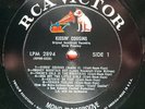 Elvis Presley - Kissin' Cousins LPM-2894 (Mono Dynagroove,USA,Shrink)