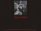 Harry Partch - Plectra and Percussion Dances-Satyr-Play Music for Dance Theater