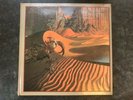 Dave Greenslade The Pentateuch Of The Cosmogony Vinyl UK 1979 EMI LP & Book EXC