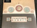 Frightened Rabbit - The Winter Of Mixed Drinks Vinyl Record - New - Sealed