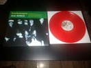TURBONEGRO Ass Cobra limited RED Vinyl LP Punk Rock color in MINT cond