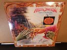 Helloween: Keeper Of The Seven Keys Part II  (SEALED 1988 Noise/RCA LP)