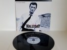 JOHNNY HALLYDAY - MAXI 45T ROCK 'N' ROLL ATTITUDE REF 884081 RARE