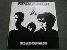 Spacemen 3 - Take Me To The Other Side - 12