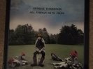 George Harrison All Things Must Pass - Sealed Vinyl Box Set 2001 remastered MINT