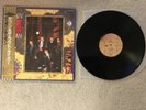 Duran Duran Seven And The Ragged Tiger Japan Import Lp EMS-91072 OBI