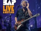 Live & Deutlich (4LP Inkl.MP3 Code) - NIEDECKENS BAP [4x LP]