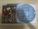 KISS SMASHES THRASHES & HITS RARE 1989 KOREA LP No Barcode