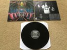 Monstrosity “Imperial Doom” Original Germany 1992 vinyl Lp + inner