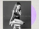 ARIANA GRANDE MY EVERYTHING SEALED UO EXCLUSIVE LAVENDER VINYL Free Shipping