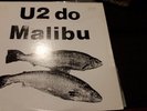 U2 Do Malibu