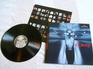 LP - OZZY OSBOURNE - down to earth - OIS - 1. press - epic rec. ´2001 - RARE