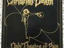 Christian Death - Only Theatre Of Pain LP - White Vinyl