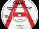 THE CLASSICS - POLLYANNA (Capitol)  - Rare 60's UK Pop Rock 45 NM