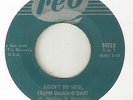 EDWIN STARR Agent OO Soul REO RARER  NORTHERN SOUL 45