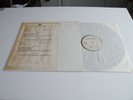 THE CRAMPS 'LOOK MOM NO HEAD' LP BIG BEAT WIKAD 101 91 WHITE LABEL TEST PRESSING