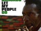 DARONDO Let My People Go LP NEW COLORED VINYL Luv N' Haight reissue Didn't I