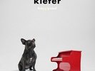 KIEFER Happysad LP NEW VINYL Stones Throw