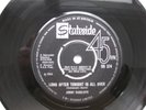 Jimmy Radcliffe, Long After Tonight Is All Over on UK Stateside. N Mint classic