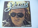 Schallplatte / LP: Johnny Hallyday - Rock Con Johnny Hallyday (Argentinien)
