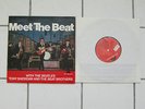 TONY SHERIDAN AND THE BEAT BROTHERS - meet the beat ORIG 10