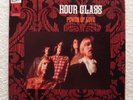 Hour Glass - Power Of Love, rare 1968 audition mono nice EX/M- psychedelic Lp.