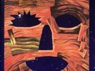 Crowded House Woodface Original Vinyl LP