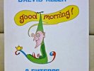 JPN 1976 LP Daevid Allen & Euterpe/Good Morning YX-7122-VR GONG Free Shipping