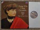 KYUNG WHA CHUNG CON AMORE VIOLIN RECITAL BRAHMS KREISLER ELGAR DIGITAL