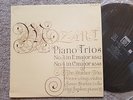 STARKER TRIO Mozart ORIG Saga recs XID 5235 UK-64 NM