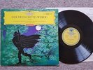 Weber Freischutz, Seefried, RITA STREICH, RSO Jochum, DGG 136221 RED STEREO 8/60