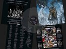 Cruel Force - The Rise Of Satanic Might LP #110379