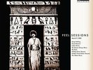 DEAD MEADOW - Peel Sessions LP   - SEALED .(S)