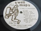 Swell Maps A TRIP TO MARINEVILLE  UK LP 1st W/INNER + 7