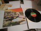 Led Zeppelin Houses Of The Holy 1973 US 1st Press SD 7255 RL STERLING broadw EXC