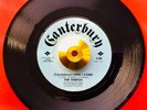 ** THE TEMPOS ** (Countdown) HERE I COME **EX *NORTHERN SOUL CLASSIC