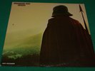 Wishbone Ash Argus Lp Record 1973 Reissue Mca-49 + Insert Out Of Print Vg+/Nm-