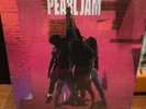 PEARL JAM “Ten” 12