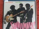 LP SHOWDOWN MFSL 1-217 SEALED Blues Albert Collins Robert Clay Johnny Copeland