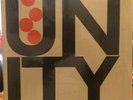 Larry Young Blue  Note 84221 Unity NY, Van Gelder, EX++/NM