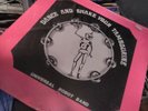 UNIVERSAL ROBOT BAND DANCE AND SHAKE YOUR TAMBOURINE (1977) ORIG MINT SEALED LP