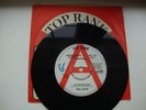 Chuck Jackson - The Breaking Point - NORTHERN SOUL UK Top Rank 607 Demo