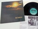 Between - Dharana - 1977 LP Krautrock WERGO SM 1011 Vinyl near mint